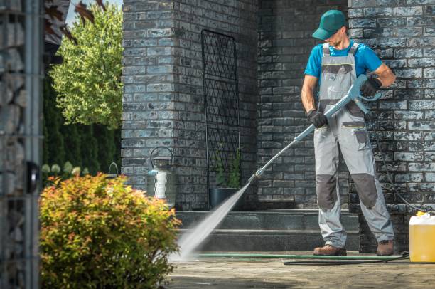 Best Patio and Deck Pressure Washing  in Staten Island, NY