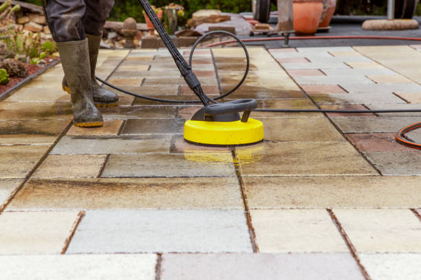 Best Building Exterior Washing  in Staten Island, NY