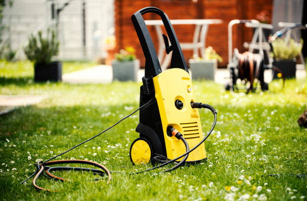 Professional Pressure Washing Services in Staten Island, NY